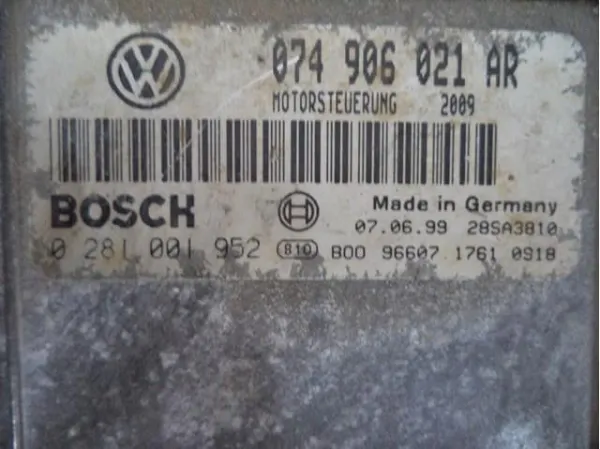  0281001952 VAG