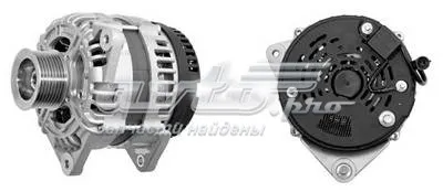 Генератор MAHLE AAN5829