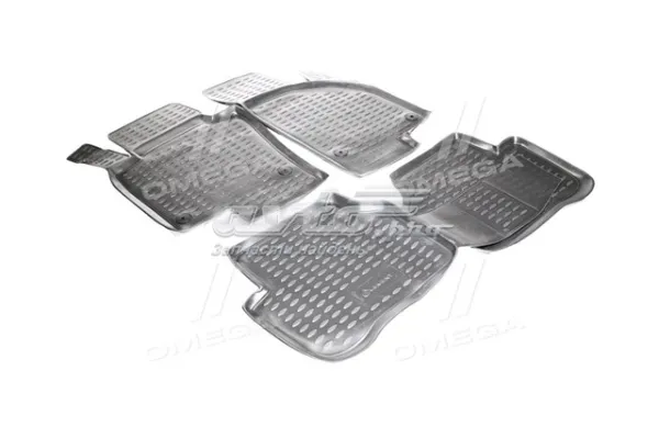 Коврики NLC5125210 Novline