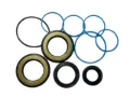 Ремкомплект рулевой рейки EMMETEC NI9012KIT