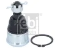 Нижняя шаровая опора FEBI 177745