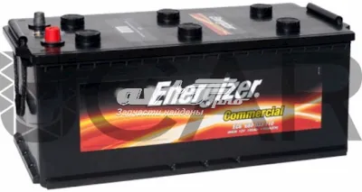 Авто аккумулятор Энерджайзер 200 А/ч 12 В (700038105)