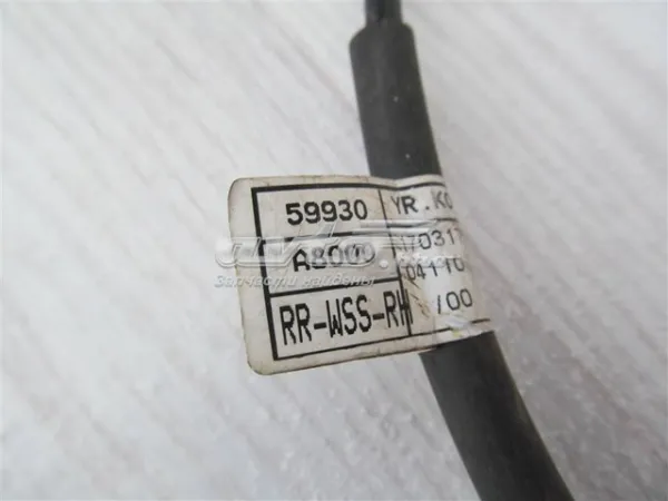 Датчик АБС задний правый 59930A8000 Hyundai/Kia