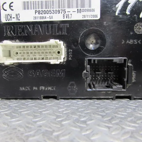  8200530975 Renault (RVI)