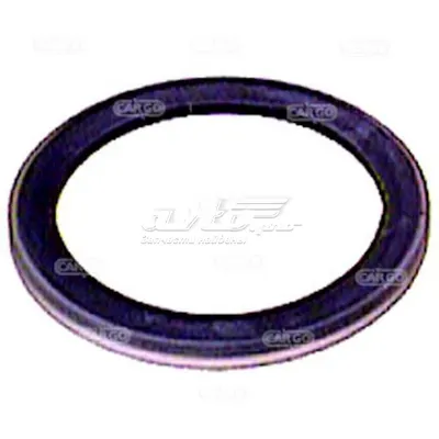 Ремкомплект стартера CARGO 136857