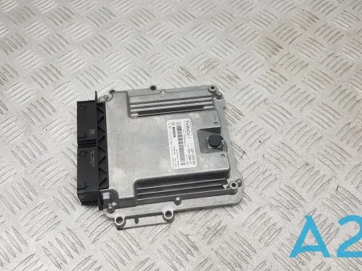 Мозги двигателя на Ford Edge II CD539