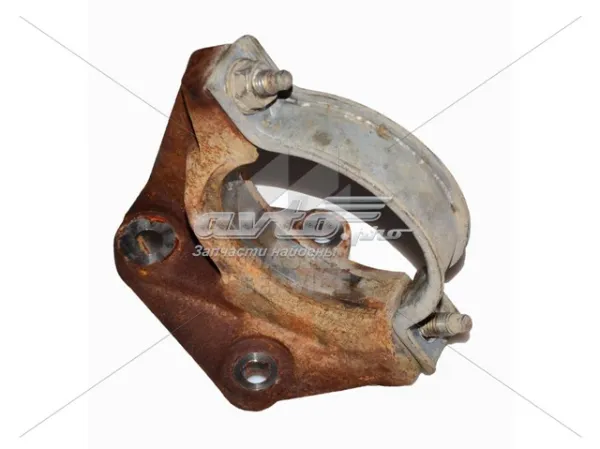 Опора подвесного подшипника передней полуоси 6S613K305AA Ford