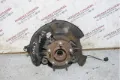 Цапфа передняя левая Mazda 3 BM, BN