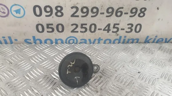 Сигнал звуковой Тойота Авенсис II