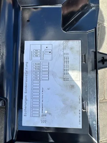  A67368919089051 Mercedes