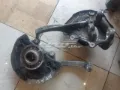 Цапфа передняя правая Mercedes C W205