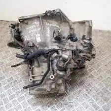 КПП в сборе (механическая коробка передач) NISSAN 320108H868