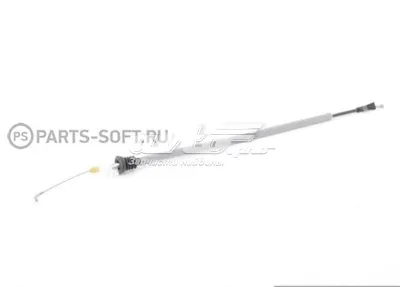 Трос (тяга) открывания замка двери передней VAG 3C4837085D