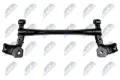 Подрамник задний Opel Astra F48, F08