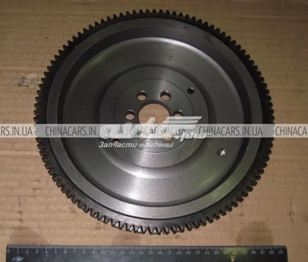 Маховик сцепления Джили Мк 