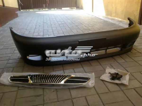 Бампер на авто ZAZ TF69YP2803020 цена, от