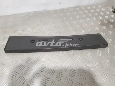 Панель крепления номерного знака переднего TOYOTA 5211460350