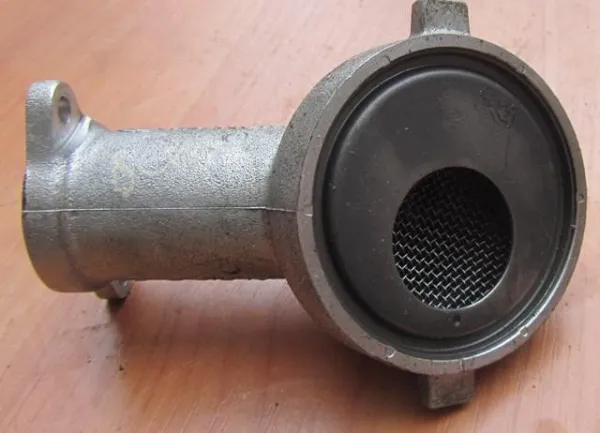 Маслоприёмник 07C115252G VAG