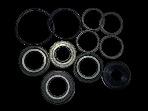 Ремкомплект рулевой рейки RO9003KIT MSG