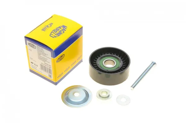 Паразитный ролик 331316171207 Magneti Marelli