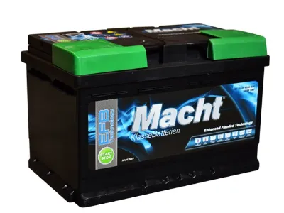 Акумулятор Махт 70 А/г (19810)