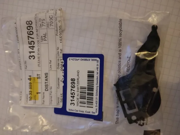  31457698 Volvo