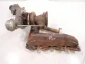 Прокладка турбины MERCEDES A2740903980