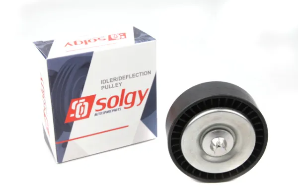 Паразитный ролик 110076 Solgy