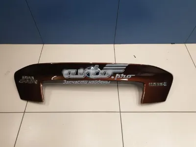 Накладка багажника (двери 3/5-й задней) нижняя TOYOTA 76811F4901