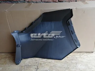 Бампер задний, правая часть TOYOTA 5216142944