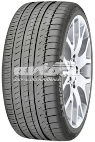Шины летние MICHELIN 919695