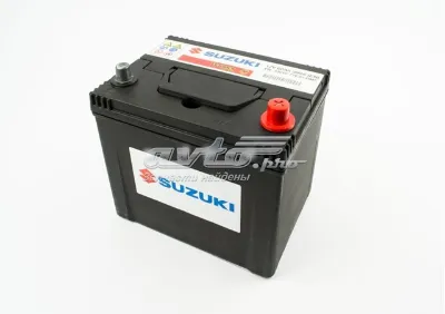 Аккумуляторная батарея Сузуки 60 А/ч 12 В (3361077E20BMF)