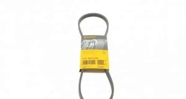 Ремень генератора 4PK885ELAST Continental/Siemens