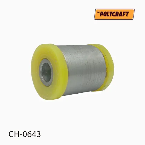 Сайлентблок заднего нижнего рычага CH0643 Polycraft