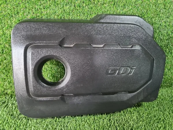 Крышка двигателя 292402GGA2 Hyundai/Kia