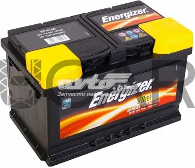АКБ Енерджайзер 70 А/г 12 В (570144064)