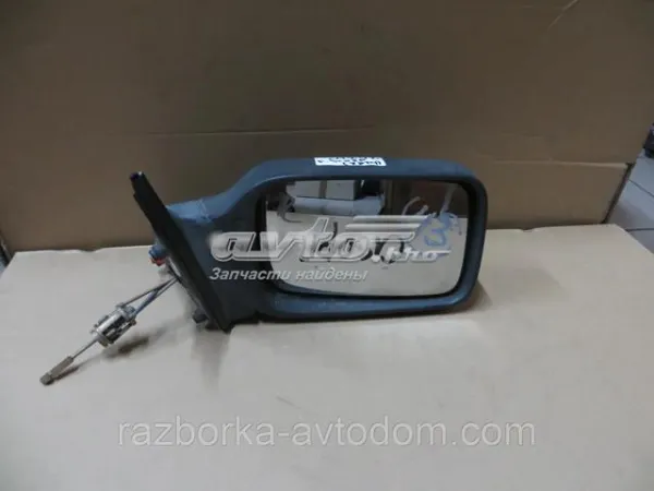 Правое зеркало 6167545 Ford