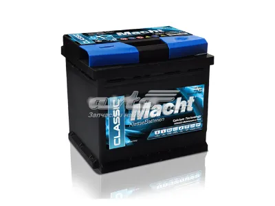 Автомобільний акумулятор Махт 12 В (25342)