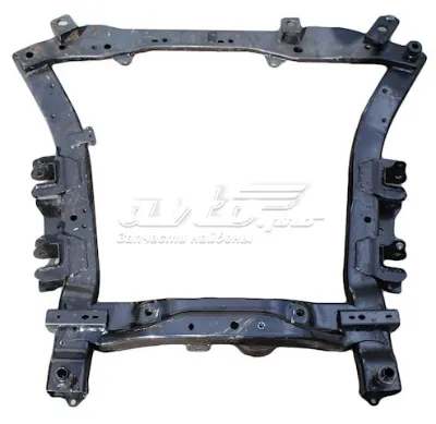 Балка передней подвески (подрамник) RENAULT 544015812R