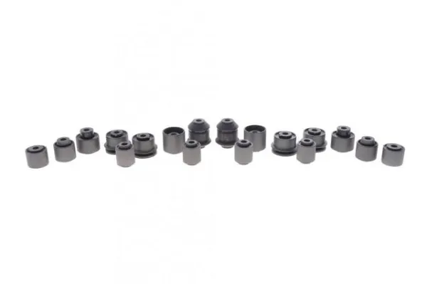 Сайлентблоки задней подвески Audi A4 B7