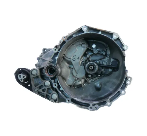 КПП 6MX65 Ford