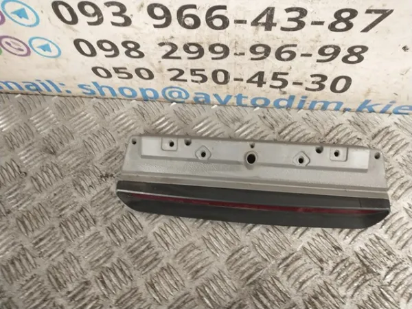 Купить Задний стоп Субару Форестер II S11, SG