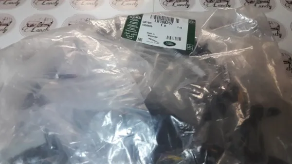  LR108267 Land Rover