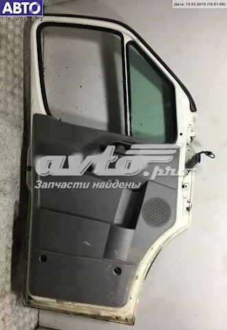 Дверь передняя левая Volkswagen Crafter 30-50