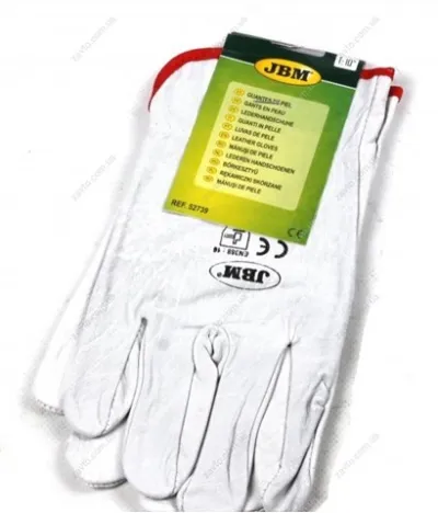 Перчатки рабочие JBM 52739