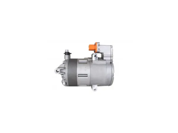 Компрессор кондиционера 12E820803D VAG