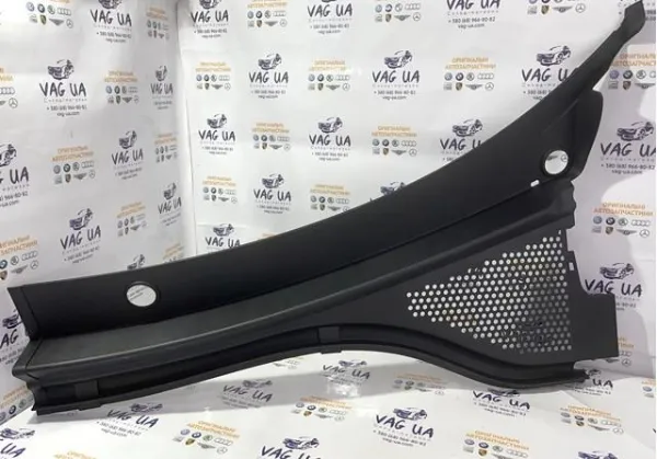5NN8194039B9 VAG Водосток лобового стекла, жабо