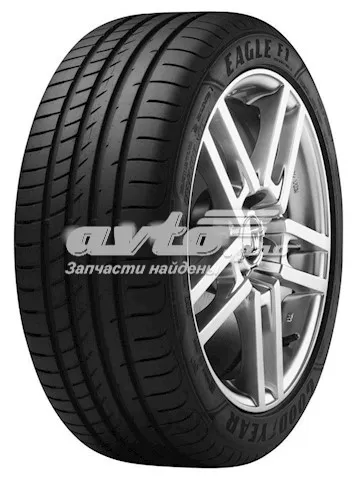 Шины летние GOODYEAR 526767