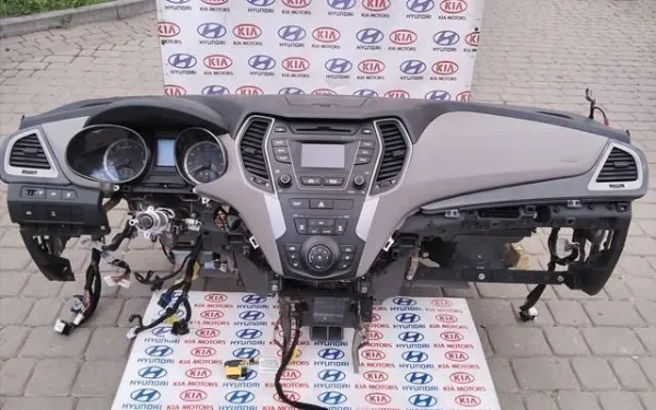  974064Z000PP2 Hyundai/Kia