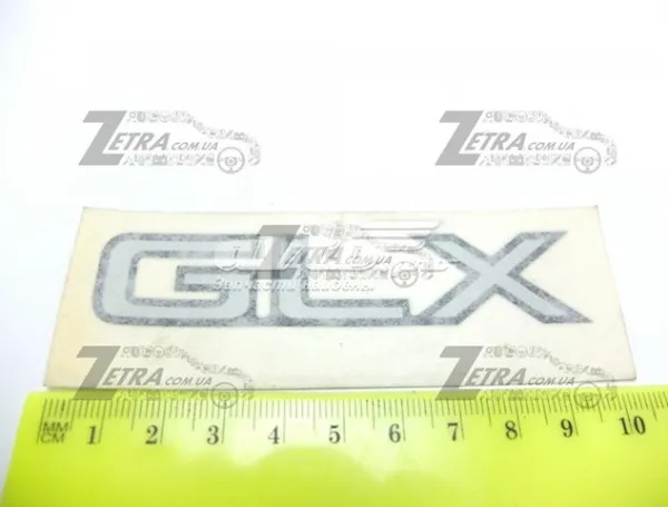  96192583 General Motors
